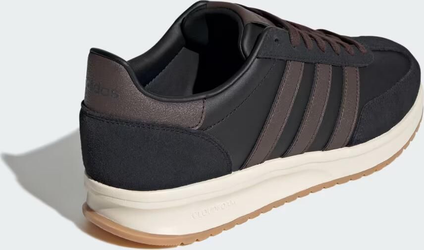 Adidas Sportswear Run 70S 2.0 Sneakers Heren Zwart - Foto 6