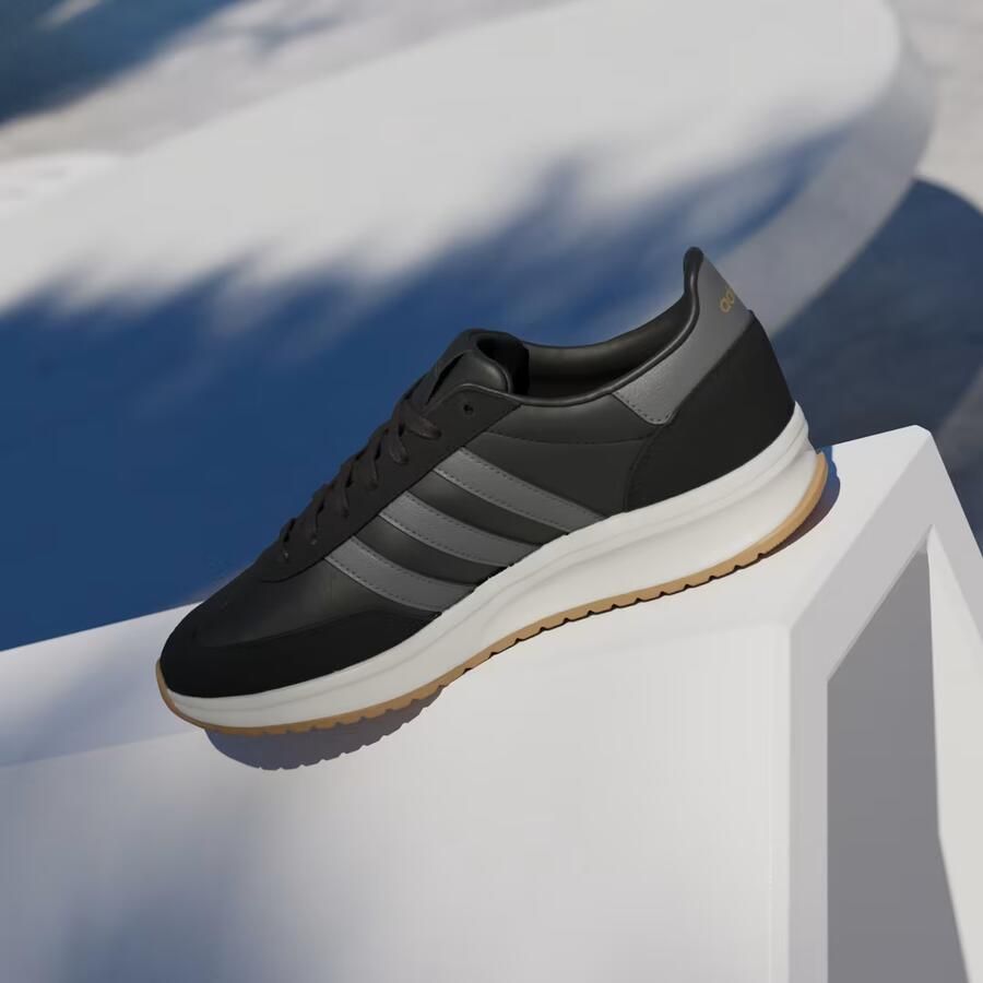 Adidas Sportswear Run 70s sneakers zwart grijs - Foto 8