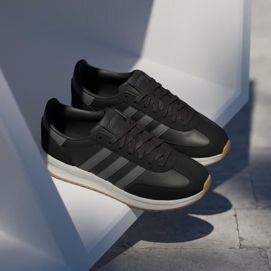 Adidas Sportswear Run 70s sneakers zwart grijs - Foto 6
