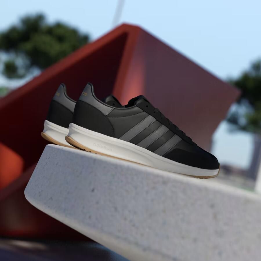Adidas Sportswear Run 70s sneakers zwart grijs - Foto 7