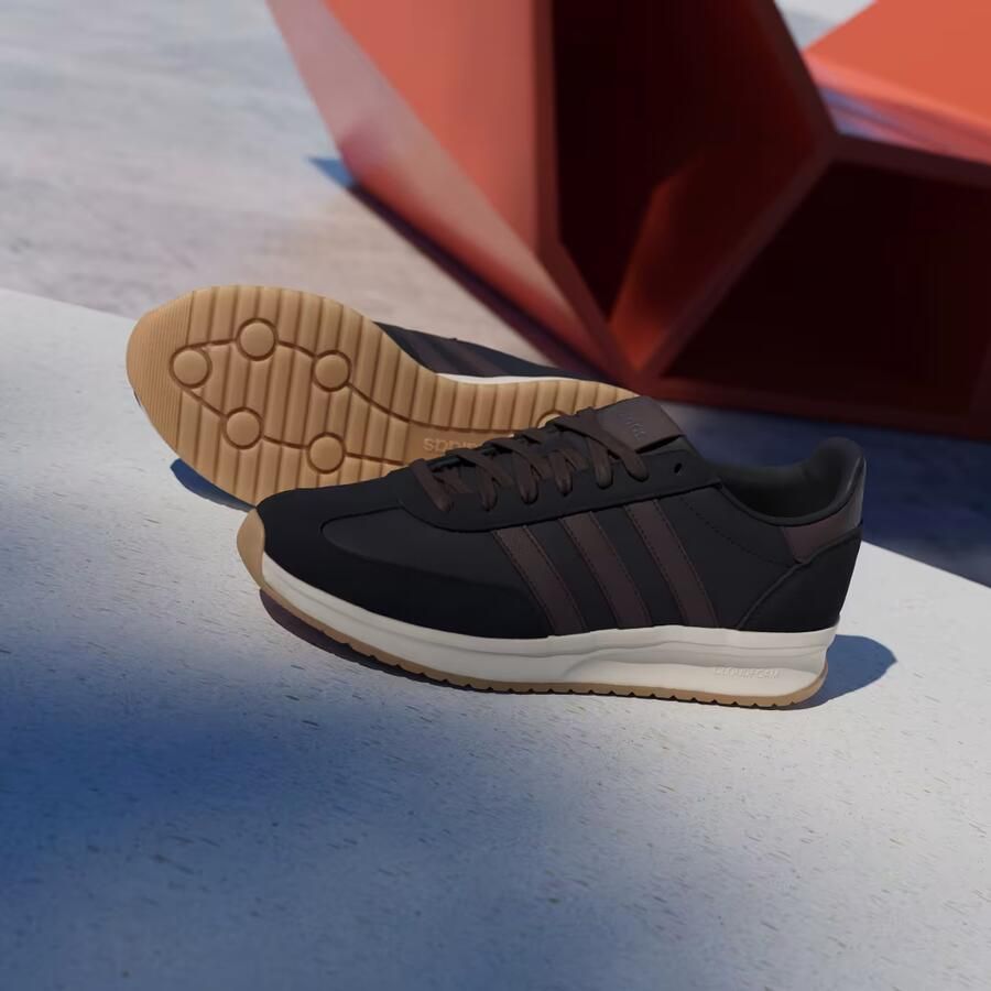 Adidas Sportswear Run 70S 2.0 Sneakers Unisex Zwart - Foto 4