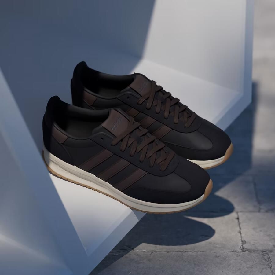 Adidas Sportswear Run 70S 2.0 Sneakers Unisex Zwart - Foto 5
