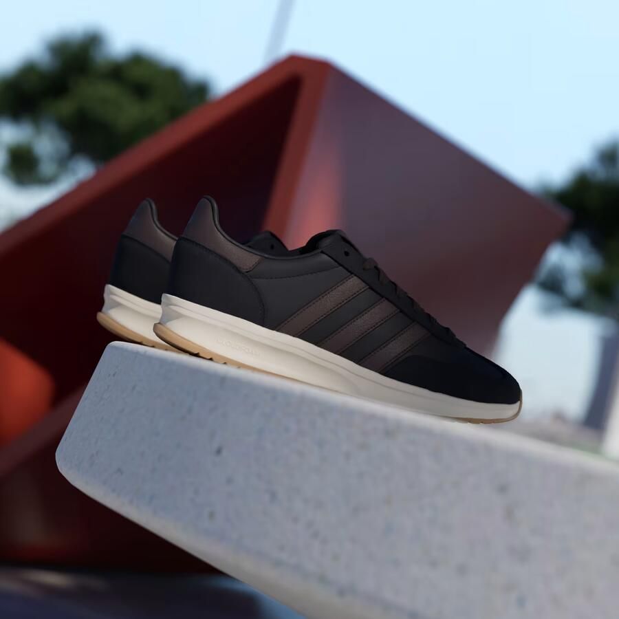 Adidas Sportswear Run 70S 2.0 Sneakers Unisex Zwart - Foto 6
