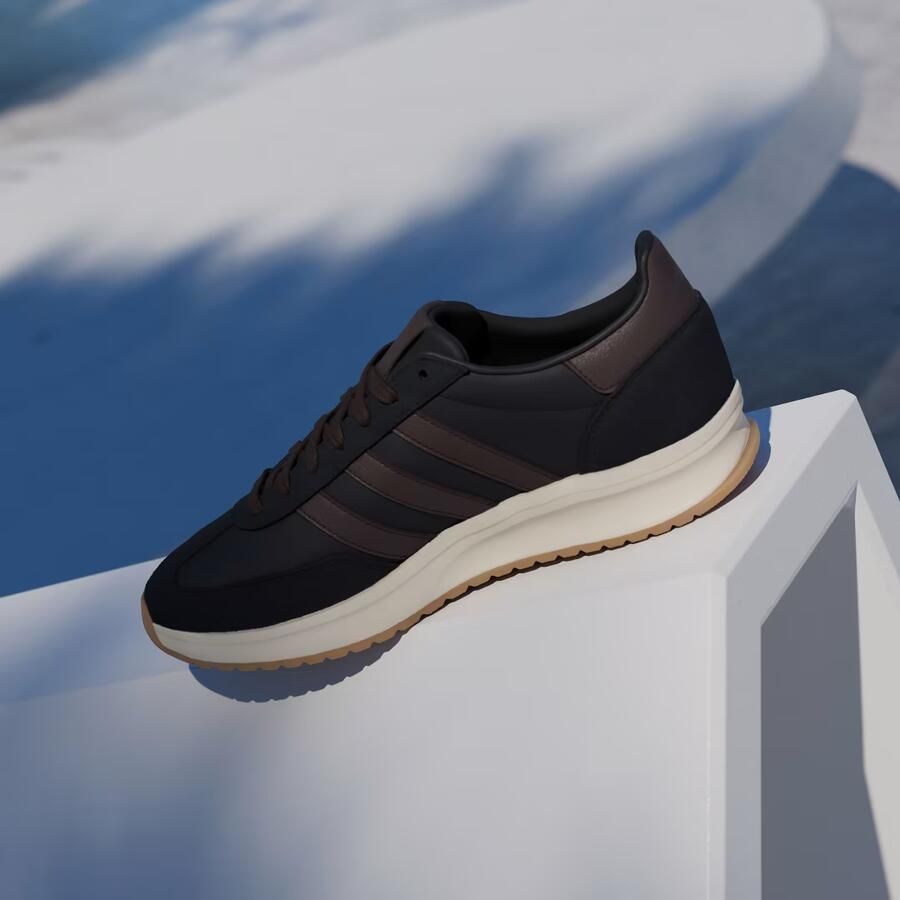 Adidas Sportswear Run 70S 2.0 Sneakers Unisex Zwart - Foto 7