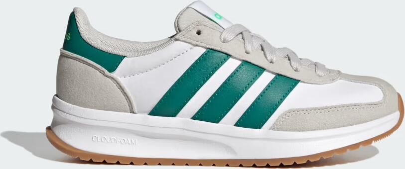 Adidas 70S 2.0 Kindersneakers Grijs 1 3 Mesh Synthetisch - Foto 3