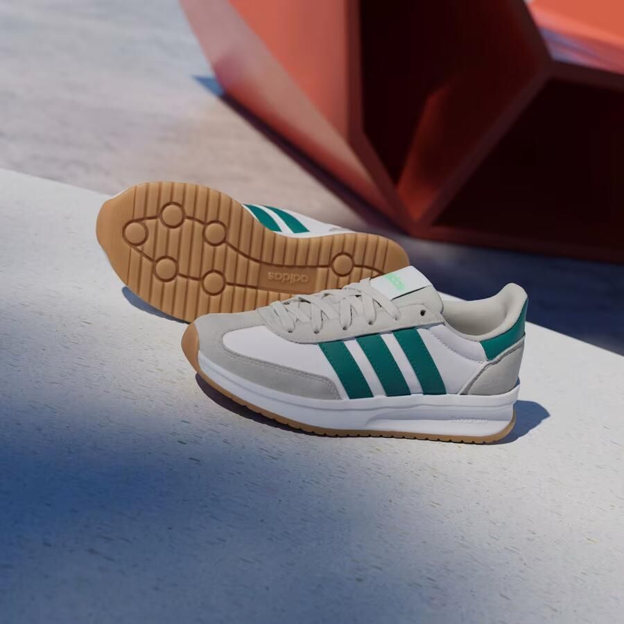Adidas 70S 2.0 Kindersneakers Grijs 1 3 Mesh Synthetisch - Foto 5