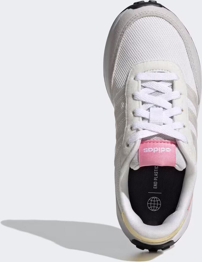 Adidas Sportswear Run 70s Hardloopschoenen Kinderen Grijs 1 3 - Foto 7