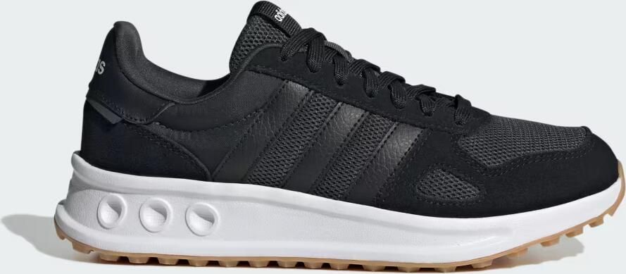 Adidas Sportswear Run 84 sneakers antraciet zwart - Foto 2