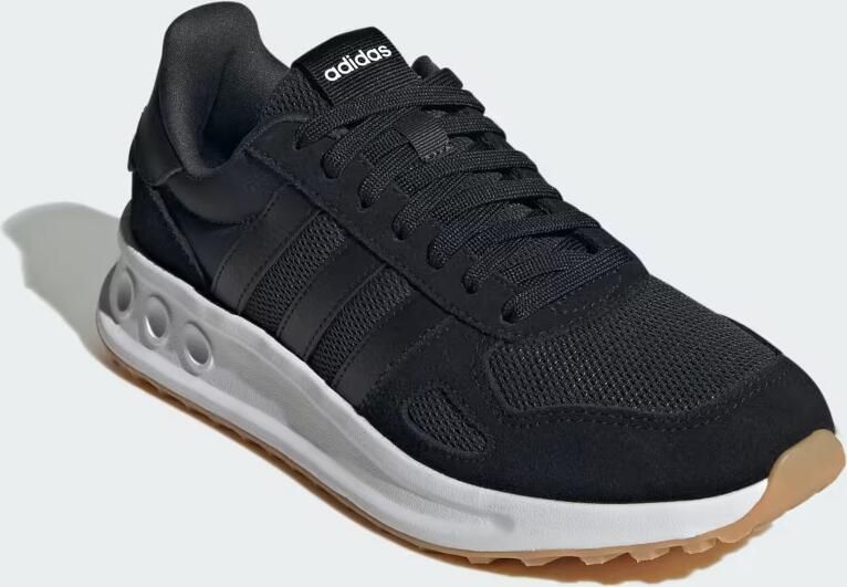 Adidas Sportswear Run 84 sneakers antraciet zwart - Foto 5