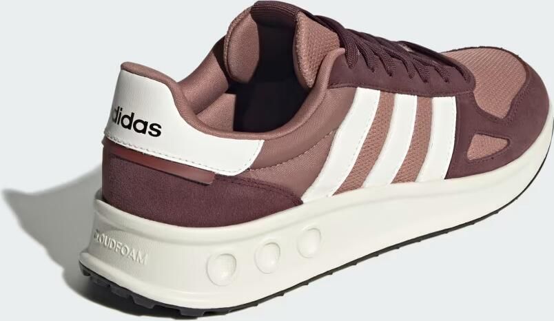 Adidas Sportswear Run 84 hardloopschoenen donkerbruin lichtbruin - Foto 7