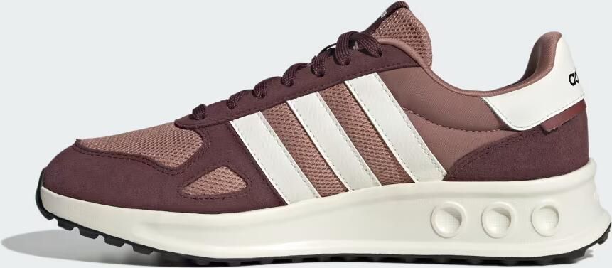 Adidas Sportswear Run 84 hardloopschoenen donkerbruin lichtbruin - Foto 8