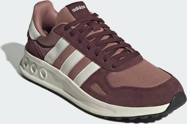 Adidas Sportswear Run 84 hardloopschoenen donkerbruin lichtbruin - Foto 6