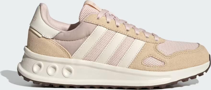 Adidas Sportswear Run 84 Schoenen Dames Roze