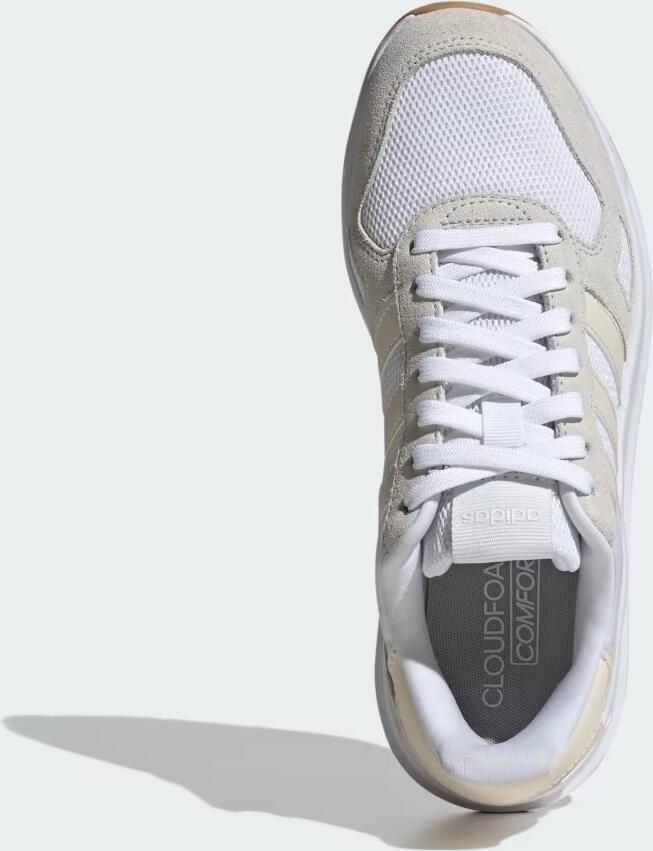 Adidas Hardloopschoenen Baskets Run 84 léger Cloudfoam - Foto 5