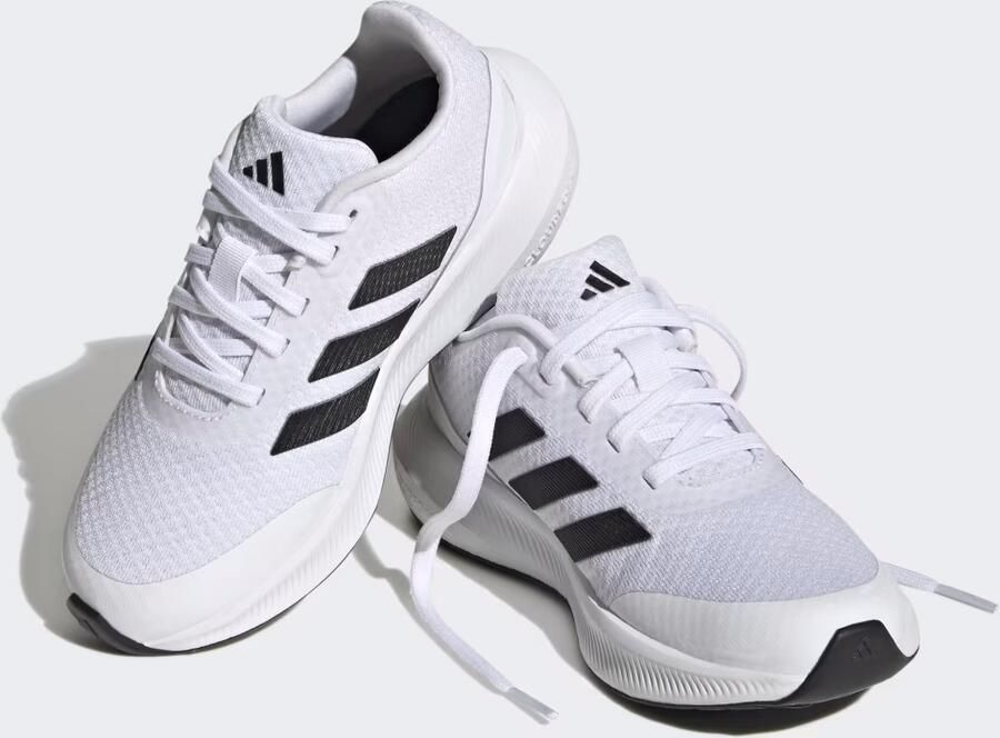 Adidas SPORTSWEAR Runfalcon 3.0 Kindersneakers White 2 Kinderen - Foto 7