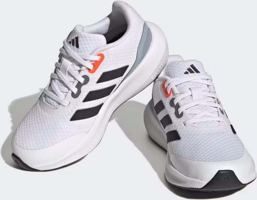 Adidas SPORTSWEAR Runfalcon 3.0 Kindersneakers White 1 Kinderen - Foto 8