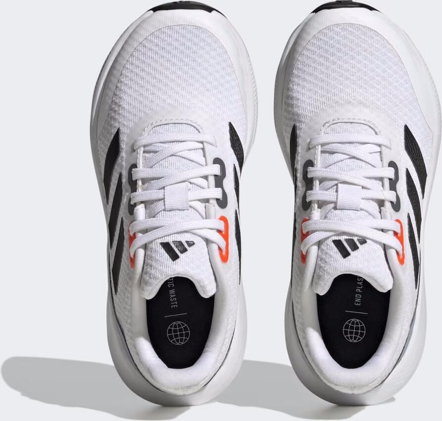 Adidas SPORTSWEAR Runfalcon 3.0 Kindersneakers White 1 Kinderen - Foto 6