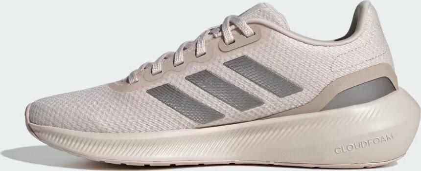 Adidas Performance Runfalcon 3.0 Schoenen Dames Roze - Foto 4