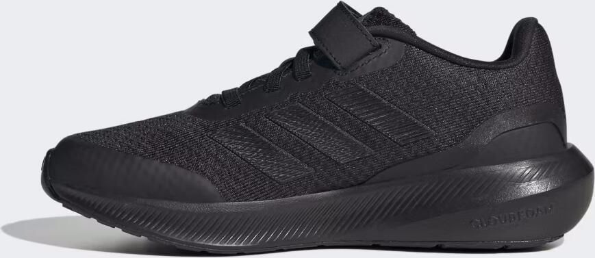 Adidas Originals Runfalcon 3.0 El K Sneaker Sneakers Schoenen core black ftwr white core black maat: 34 beschikbare maaten:28 29 30 31 32 34 35 - Foto 15