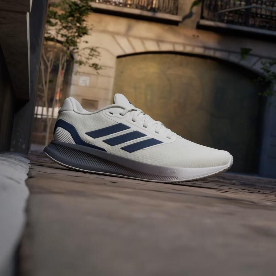 Adidas Runfalcon 5 Hardloopschoenen - Foto 2