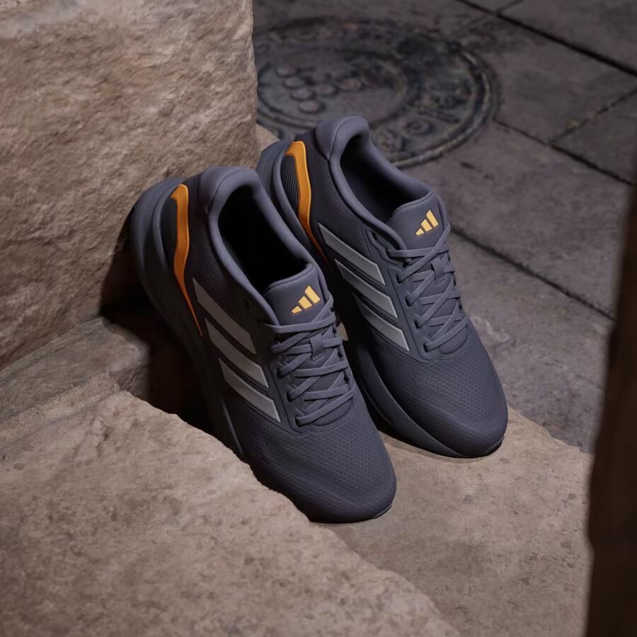 Adidas Runfalcon 5 Hardloopschoenen - Foto 3