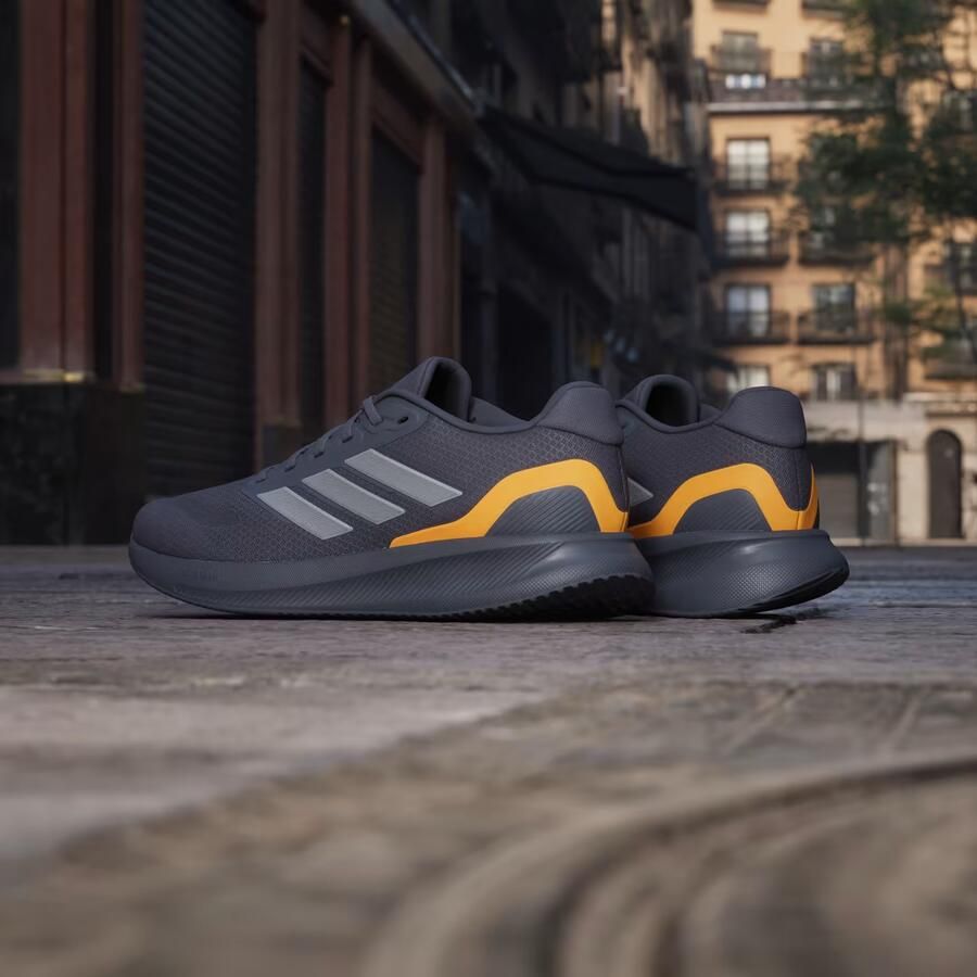 Adidas Runfalcon 5 Hardloopschoenen - Foto 4