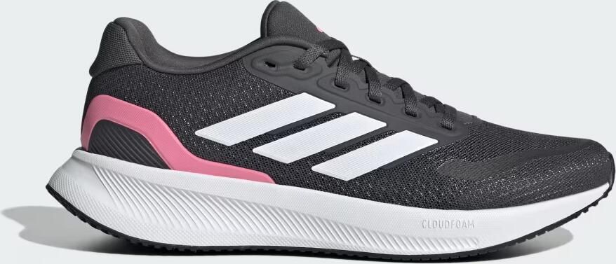 Adidas Hardloopschoenen Chaussures de running Runfalcon 5 gris - Foto 2
