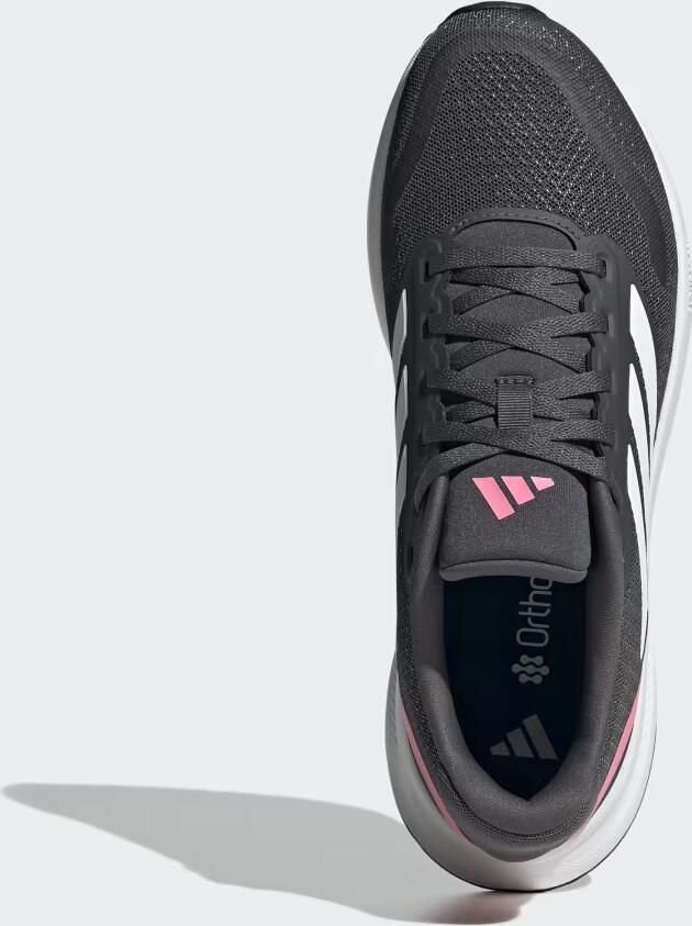 Adidas Hardloopschoenen Chaussures de running Runfalcon 5 gris - Foto 3