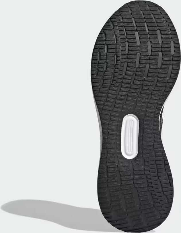 Adidas Hardloopschoenen Chaussures de running Runfalcon 5 gris - Foto 4