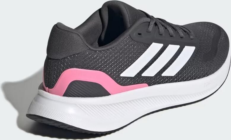 Adidas Hardloopschoenen Chaussures de running Runfalcon 5 gris - Foto 6