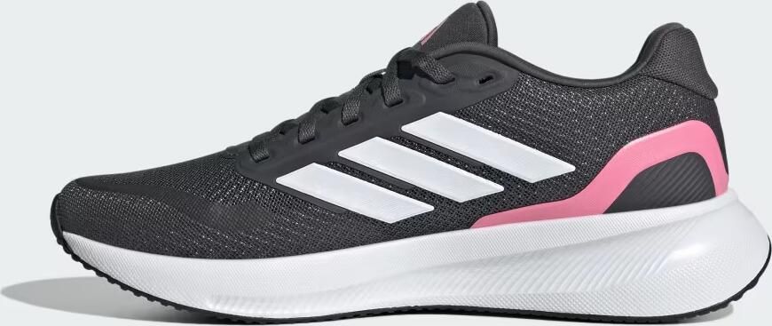 Adidas Hardloopschoenen Chaussures de running Runfalcon 5 gris - Foto 7