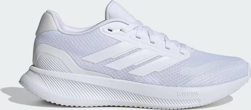 Adidas Hardloopschoenen Chaussures de running Runfalcon 5 - Foto 4