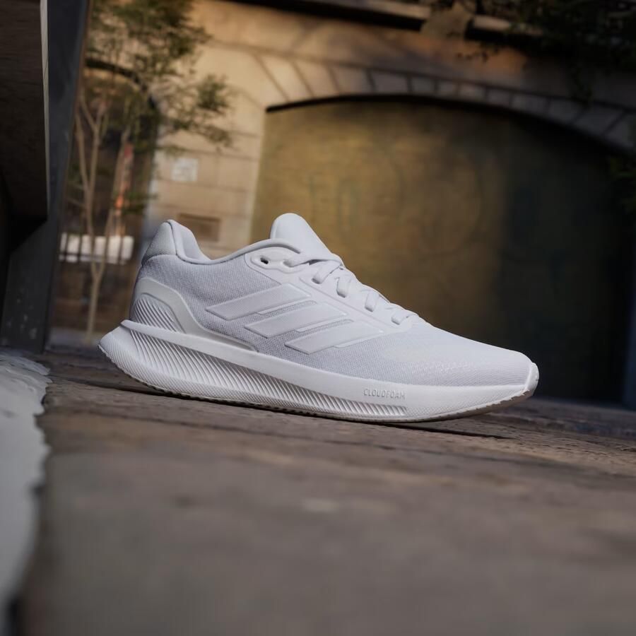 Adidas Hardloopschoenen Chaussures de running Runfalcon 5 - Foto 5