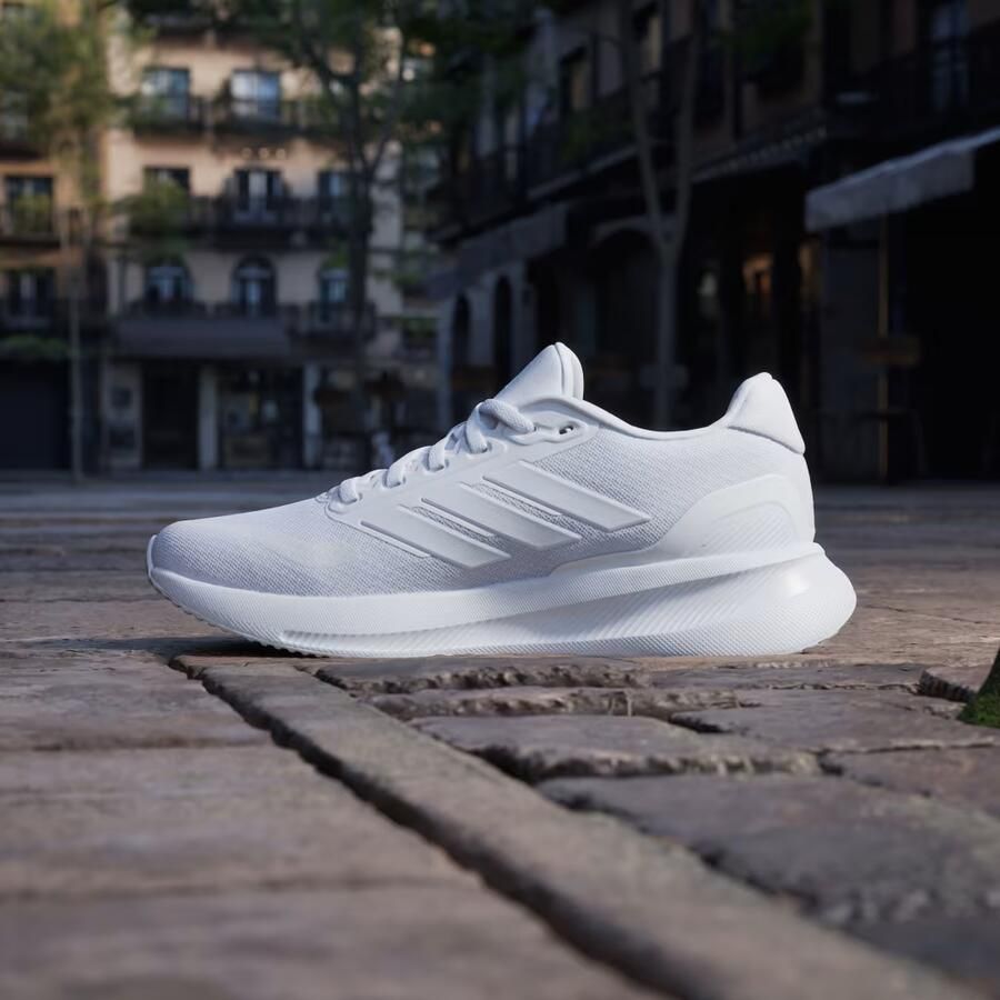 Adidas Hardloopschoenen Chaussures de running Runfalcon 5 - Foto 9