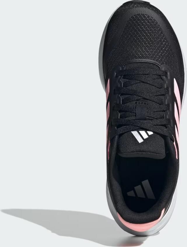 Adidas Sportswear Runfalcon 5 Schoenen Kids Kinderen Zwart - Foto 3