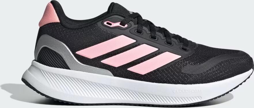 Adidas Sportswear Runfalcon 5 Schoenen Kids Kinderen Zwart - Foto 8