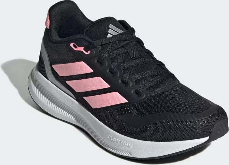 Adidas Sportswear Runfalcon 5 Schoenen Kids Kinderen Zwart - Foto 5