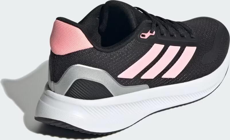 Adidas Sportswear Runfalcon 5 Schoenen Kids Kinderen Zwart - Foto 6