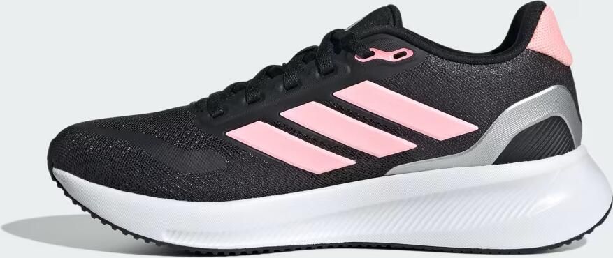 Adidas Sportswear Runfalcon 5 Schoenen Kids Kinderen Zwart - Foto 7