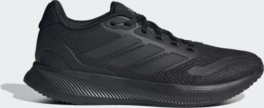 Adidas Sportswear Runfalcon 5 sneakers zwart Mesh Meerkleurig 35 1 2 - Foto 9