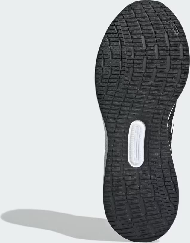 Adidas Sportswear Runfalcon 5 sneakers zwart wit Mesh Meerkleurig 38 2 3 - Foto 4