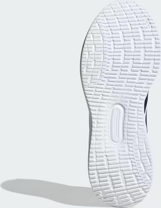 Adidas Sportswear Runfalcon 5 sneakers wit zwart Jongens Meisjes Mesh Meerkleurig 39 1 3 - Foto 8