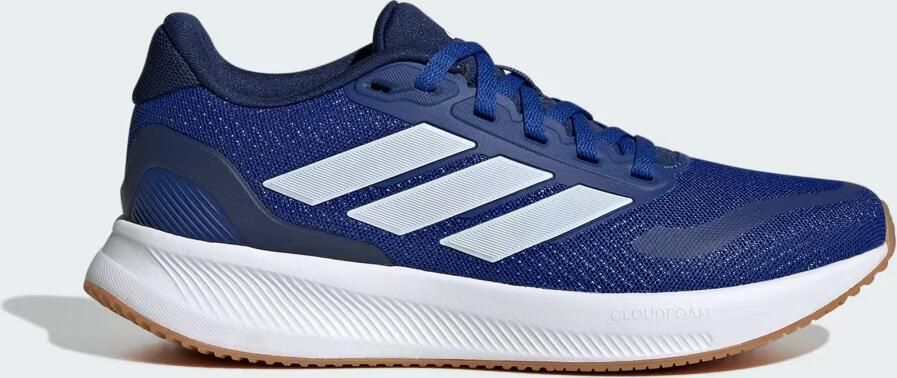 Adidas Sportswear Runfalcon 5 Schoenen Kids Kinderen Blauw - Foto 3