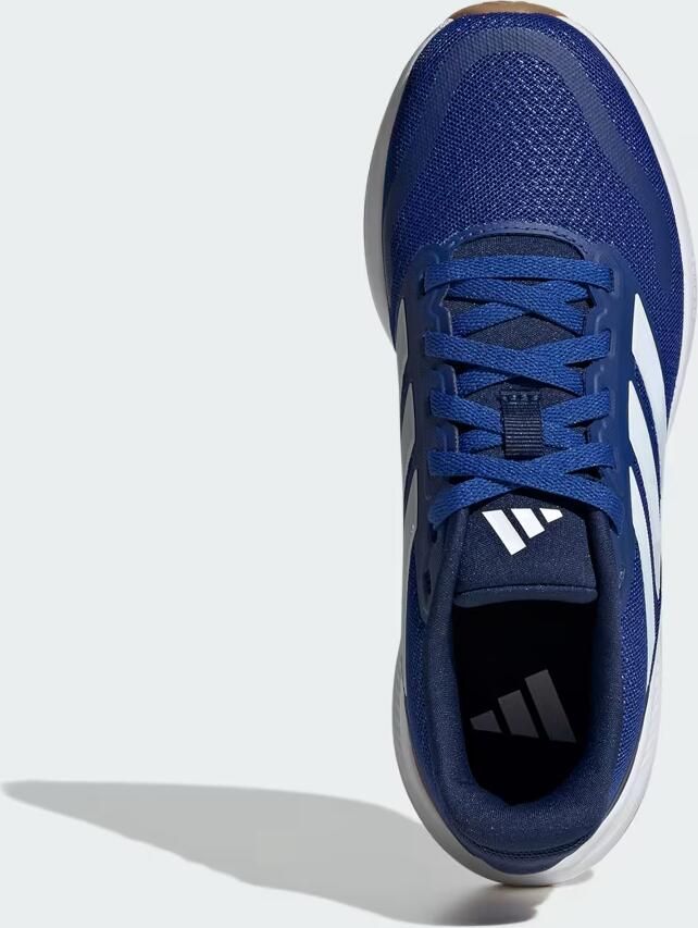 Adidas Sportswear Runfalcon 5 Schoenen Kids Kinderen Blauw - Foto 4