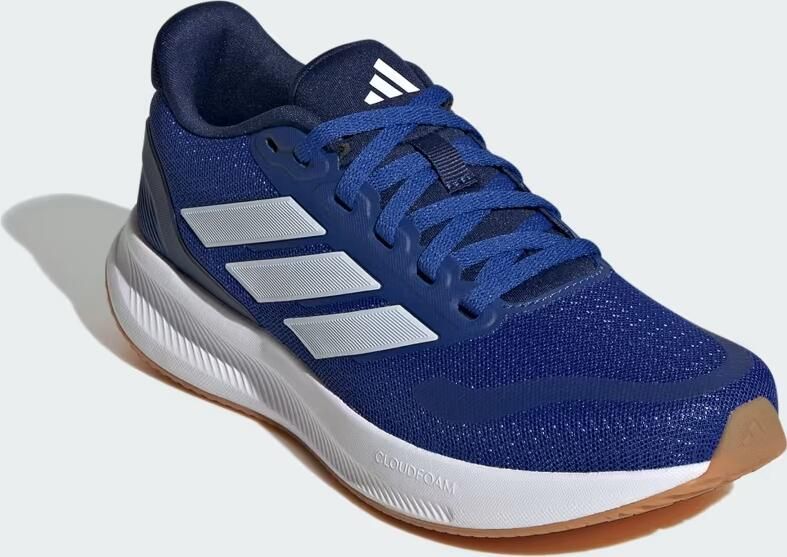 Adidas Sportswear Runfalcon 5 Schoenen Kids Kinderen Blauw - Foto 6