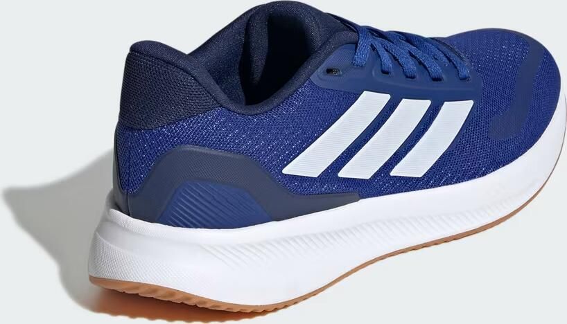 Adidas Sportswear Runfalcon 5 Schoenen Kids Kinderen Blauw - Foto 7