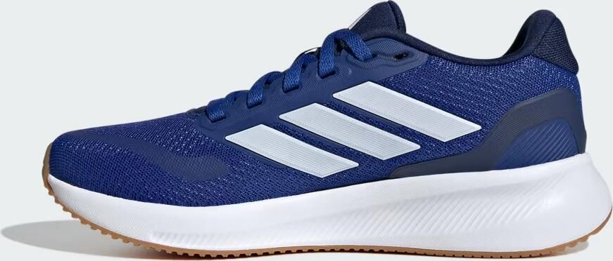 Adidas Sportswear Runfalcon 5 Schoenen Kids Kinderen Blauw - Foto 7