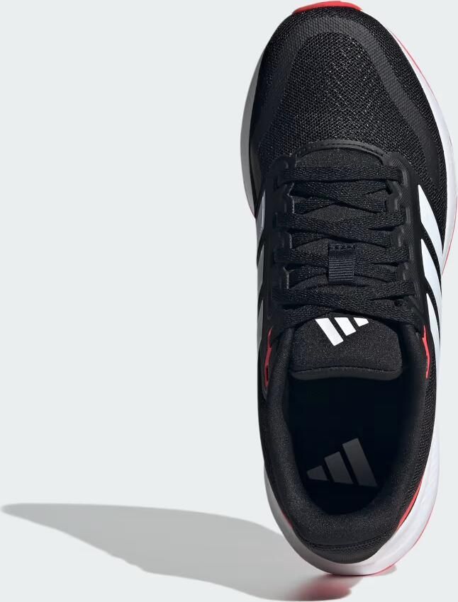 Adidas Sportswear Runfalcon 5 Schoenen Kids Kinderen Zwart - Foto 4