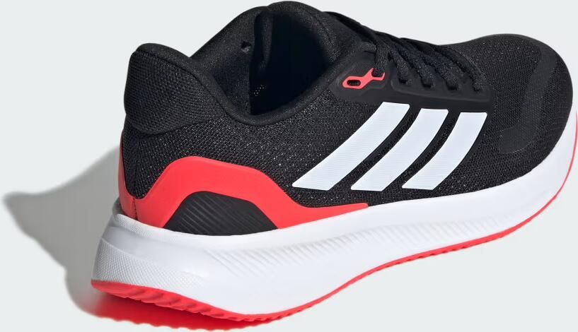Adidas Sportswear Runfalcon 5 Schoenen Kids Kinderen Zwart - Foto 7