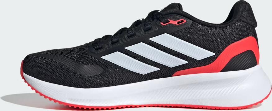 Adidas Sportswear Runfalcon 5 Schoenen Kids Kinderen Zwart - Foto 8
